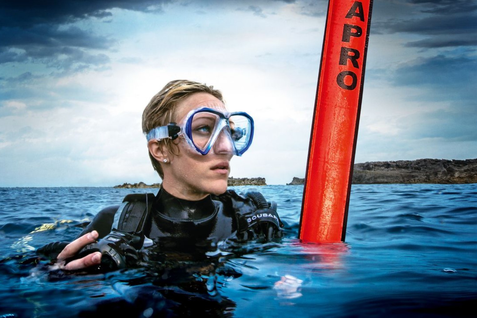 Curso de Divemaster en Playa del Carmen
